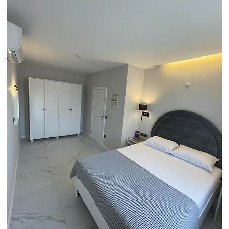 Cadde Suits İmroz Exterior foto