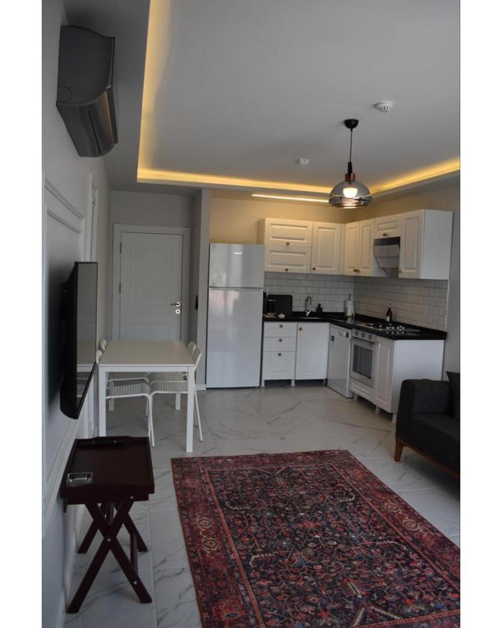 Cadde Suits İmroz Exterior foto