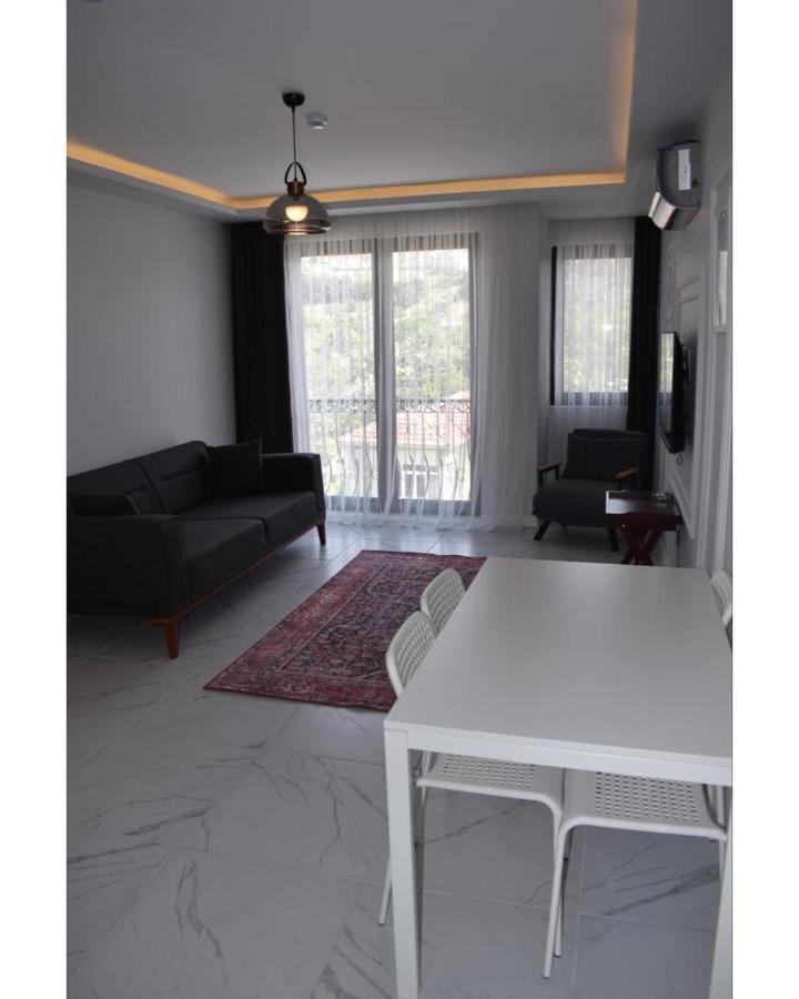 Cadde Suits İmroz Exterior foto