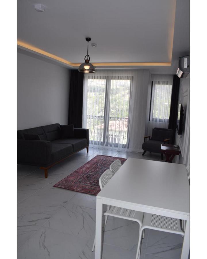 Cadde Suits İmroz Exterior foto