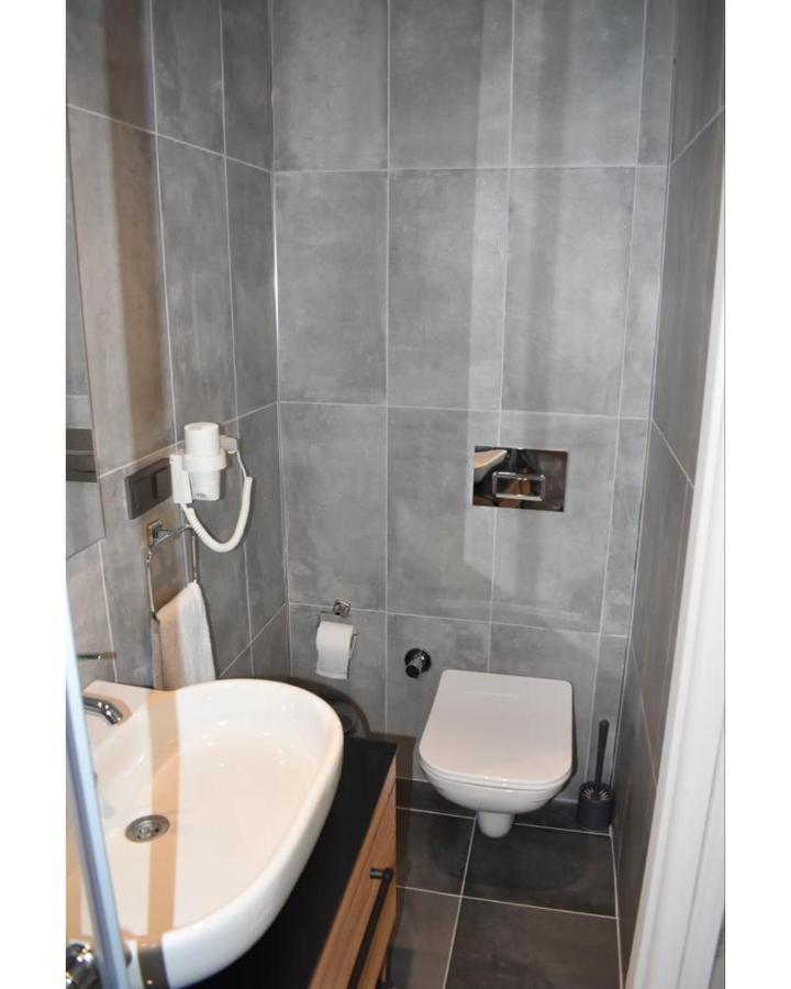 Cadde Suits İmroz Exterior foto