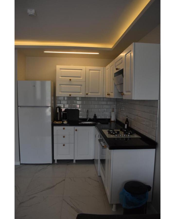 Cadde Suits İmroz Exterior foto