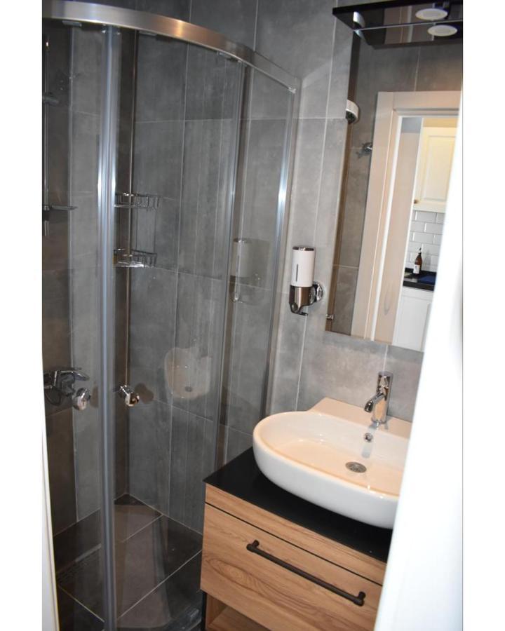 Cadde Suits İmroz Exterior foto
