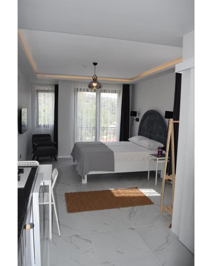 Cadde Suits İmroz Exterior foto