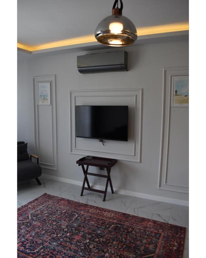 Cadde Suits İmroz Exterior foto