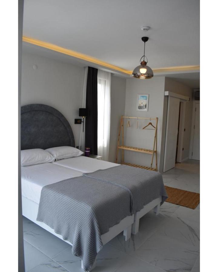 Cadde Suits İmroz Exterior foto